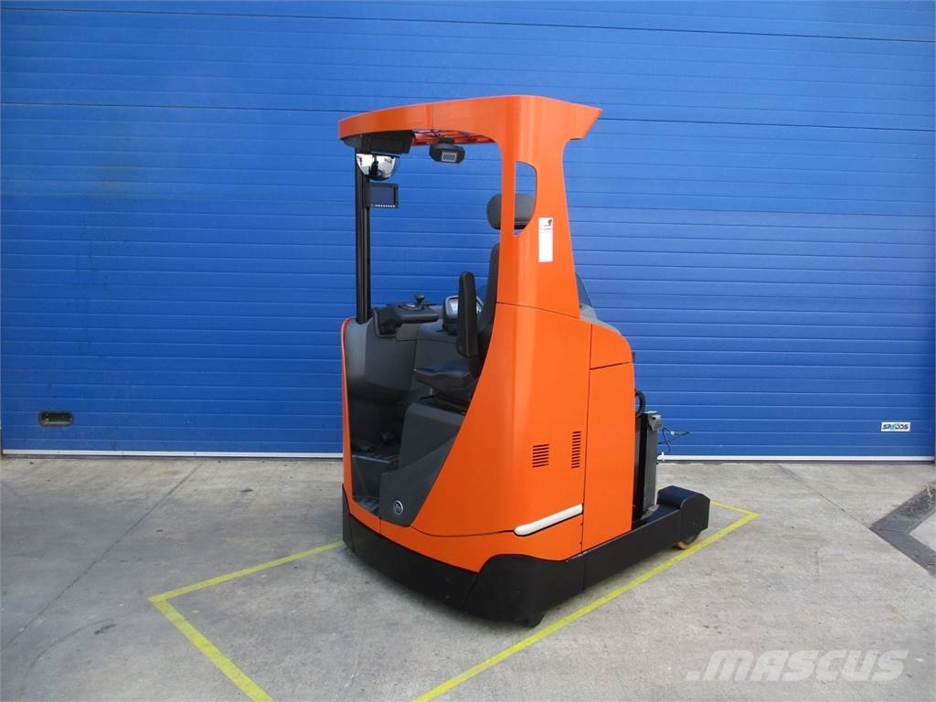 BT RRE140E Річ-трак із високим підйомом